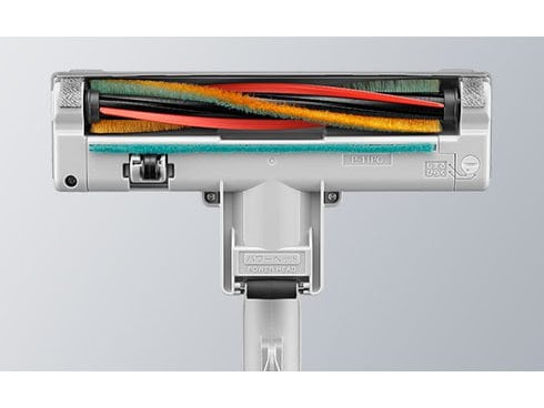 ヨドバシ.com - シャープ SHARP キャニスター掃除機 紙パック式 軽量