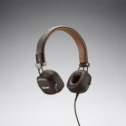 ヨドバシ.com - マーシャル Marshall MAJORⅢ有線タイプヘッドホン