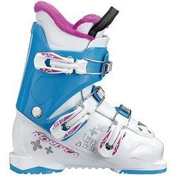 ヨドバシ.com - ノルディカ NORDICA LITTLE BELLE 3 22.5cm WH-L.BL