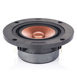 ヨドバシ.com - Markaudio マークオーディオ 8cmフルレンジスピーカー