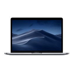 ヨドバシ.com - アップル Apple MacBook Pro Touch Bar 13インチ 第8