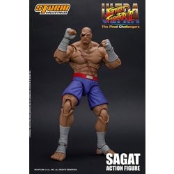 ヨドバシ.com - ストームコレクタブルズ ウルトラストリートファイター