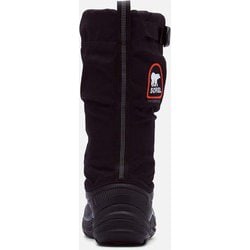 ヨドバシ.com - ソレル SOREL アルファパック XT 010 BLACK RED QUA