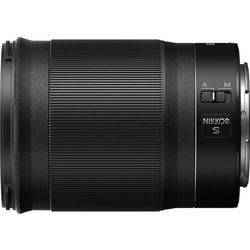 ヨドバシ.com - ニコン NIKON NIKKOR Z 85mm f/1.8 S [単焦点レンズ S