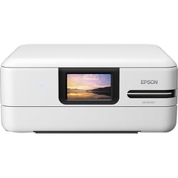ヨドバシ.com - エプソン EPSON A4カラーインクジェット複合機