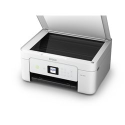 ヨドバシ.com - エプソン EPSON A4カラーインクジェット複合機