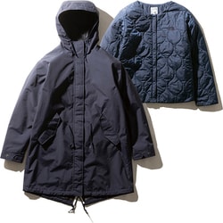 ヨドバシ.com - THE NORTH FACE ザ・ノース・フェイス フィッシュ