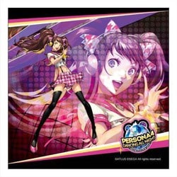 ヨドバシ.com - コンテンツシード ペルソナ4 ダンシング・オールナイト