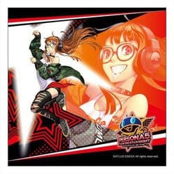 ヨドバシ.com - コンテンツシード ペルソナ5 ダンシング・スターナイト