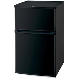 ヨドバシ.com - アイリスオーヤマ IRIS OHYAMA 冷蔵庫 90L ブラック