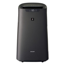 ヨドバシ.com - シャープ SHARP 加湿空気清浄機 プラズマクラスター