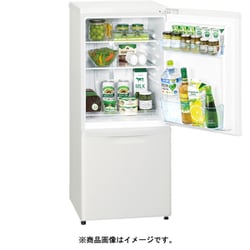 ヨドバシ.com - パナソニック Panasonic パーソナル冷蔵庫 138L 右開き
