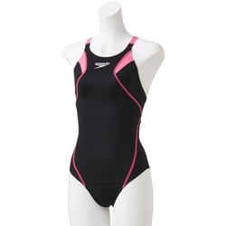 ヨドバシ.com - スピード speedo ATLAS SUIT SCW01906F (BP)Bピンク L