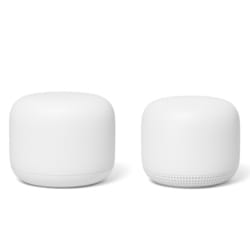 ヨドバシ.com - Wi-Fiルーター Google Nest Wifi Wi-Fi 5（11ac）対応