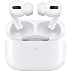 ヨドバシ.com - AirPods Pro （エアーポッズプロ） ワイヤレス