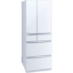 ヨドバシ.com - 三菱電機 MITSUBISHI ELECTRIC 冷蔵庫（572L・フレンチ