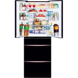 MITSUBISHI 6ドア冷蔵庫 MR-MX50F 2020年製 503L 6ドア フレンチドア