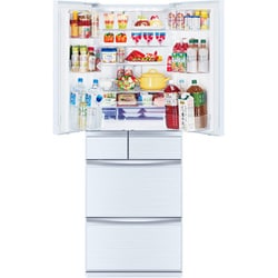 ヨドバシ.com - 三菱電機 MITSUBISHI ELECTRIC 冷蔵庫（455L・フレンチ