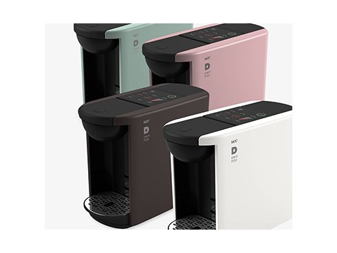 ヨドバシ.com - UCC ユーシーシー カプセル式コーヒーメーカー UCC