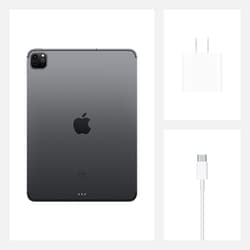 ヨドバシ.com - アップル Apple iPad Pro 11インチ 512GB スペース