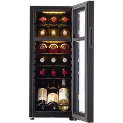 ヨドバシ.com - フォルスタージャパン forster japan ワインセラー 18