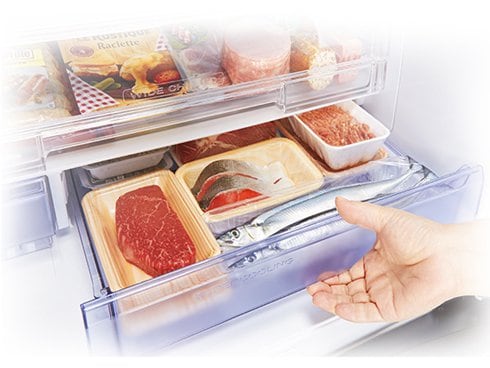 ヨドバシ.com - 三菱電機 MITSUBISHI ELECTRIC 冷蔵庫（470L・フレンチ