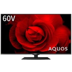 ヨドバシ.com - シャープ SHARP AQUOS(アクオス) CX1シリーズ 60V型 8K