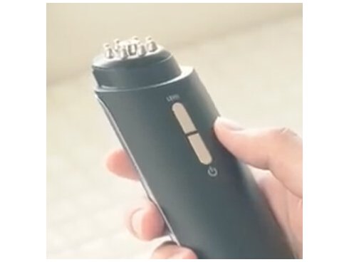 ヨドバシ.com - ヤーマン YA-MAN ポイントリフト 電子ハリ美顔器 EP