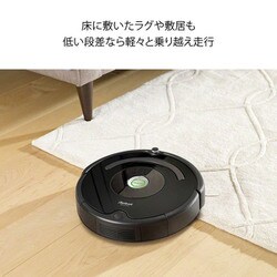 ヨドバシ.com - アイロボット iRobot ロボット掃除機 Roomba（ルンバ