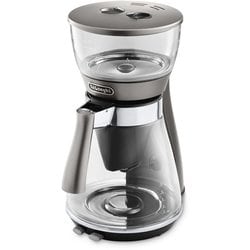 ヨドバシ.com - デロンギ De'Longhi コーヒーメーカー CLESSIDRA HIGH