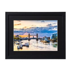 ヨドバシ.com - ケンコー Kenko 木製額縁 コスモス A4 ブラック MCM-A4