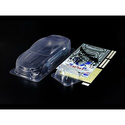 ヨドバシ.com - タミヤ TAMIYA 47444 フォード マスタング GT4 軽量
