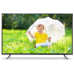 ヨドバシ.com - アイリスオーヤマ IRIS OHYAMA LUCA(ルカ) 55V型 4K