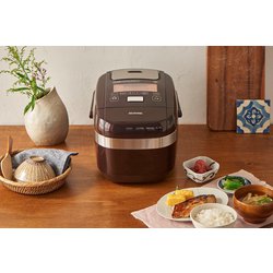 ヨドバシ.com - アイリスオーヤマ IRIS OHYAMA 米屋の旨み 銘柄炊き