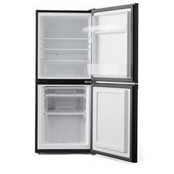 ヨドバシ.com - アイリスオーヤマ IRIS OHYAMA 冷蔵庫 142L ブラック