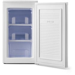 ヨドバシ.com - アイリスオーヤマ IRIS OHYAMA 前開き式ノンフロン