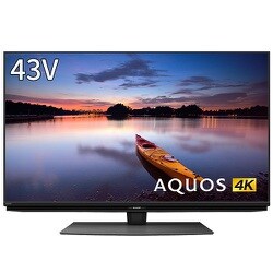 ヨドバシ.com - シャープ SHARP AQUOS（アクオス） CN1シリーズ 43V型