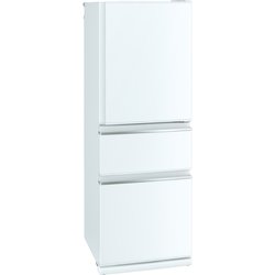 ヨドバシ.com - 三菱電機 MITSUBISHI ELECTRIC 冷蔵庫 （330L・右開き