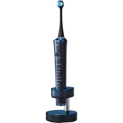 ヨドバシ.com - パナソニック Panasonic 音波振動ハブラシ ドルツ 青