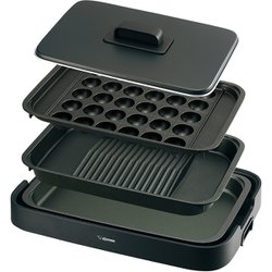 ヨドバシ.com - 象印 ZOJIRUSHI ホットプレート やきやき 3枚プレート