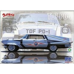 ヨドバシ.com - フジミ模型 FUJIMI ウルトラセブン TDF PO-1