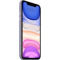 ヨドバシ.com - アップル Apple iPhone 11 64GB パープル SIMフリー