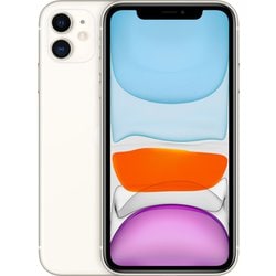 ヨドバシ.com - アップル Apple iPhone 11 128GB ホワイト SIMフリー