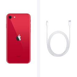 ヨドバシ.com - アップル Apple iPhone SE （第2世代） 128GB (PRODUCT