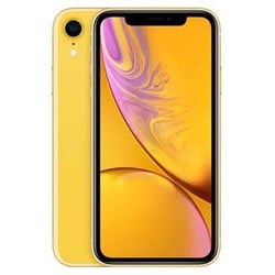 ヨドバシ.com - アップル Apple iPhone XR 64GB イエロー SIMフリー