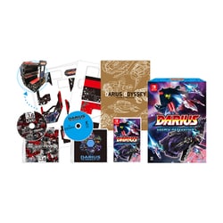 ヨドバシ.com - タイトー DARIUS COZMIC REVELATION（ダライアス