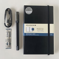 ヨドバシ.com - MOLESKINE モレスキン スマートペン スマート