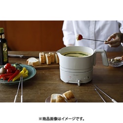 ヨドバシ.com - siroca シロカ おりょうりケトル ちょいなべ