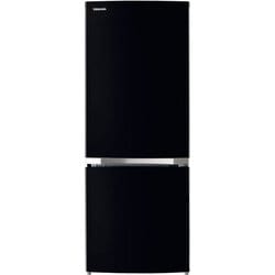 ヨドバシ.com - 東芝 TOSHIBA 冷蔵庫 （153L・右開き） 2ドア BS