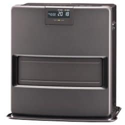 ヨドバシ.com - コロナ CORONA 石油ファンヒーター VXシリーズ 木造10